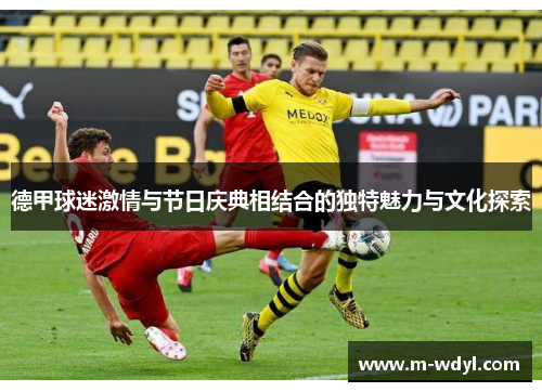 德甲球迷激情与节日庆典相结合的独特魅力与文化探索 德甲球迷激情与节日庆典相结合的独特魅力与文化探索