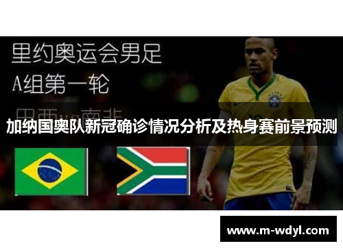 加纳国奥队新冠确诊情况分析及热身赛前景预测 加纳国奥队新冠确诊情况分析及热身赛前景预测
