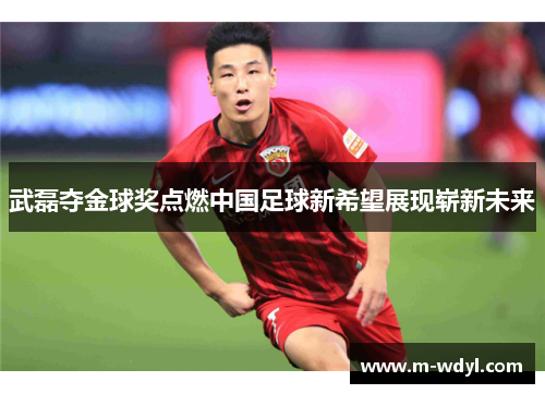 武磊夺金球奖点燃中国足球新希望展现崭新未来 武磊夺金球奖点燃中国足球新希望展现崭新未来