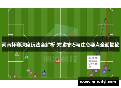 河南杯赛深度玩法全解析 关键技巧与注意要点全面揭秘