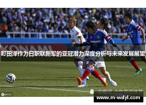 町田泽作为日职联新军的亚冠潜力深度分析与未来发展展望