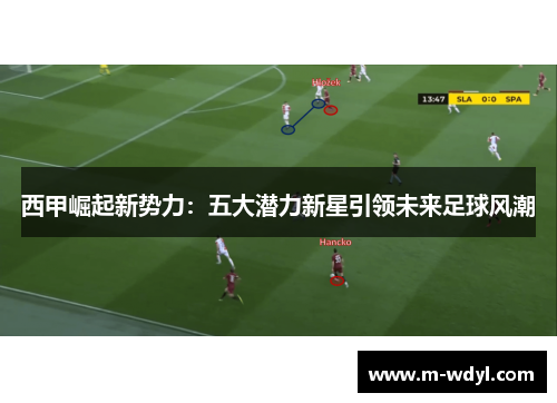 西甲崛起新势力:五大潜力新星引领未来足球风潮 西甲崛起新势力:五大潜力新星引领未来足球风潮