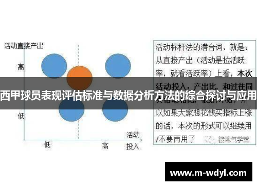 西甲球员表现评估标准与数据分析方法的综合探讨与应用