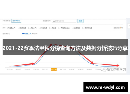 2021-22赛季法甲积分榜查询方法及数据分析技巧分享 2021-22赛季法甲积分榜查询方法及数据分析技巧分享