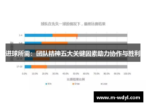 进球所需：团队精神五大关键因素助力协作与胜利