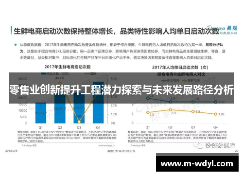 零售业创新提升工程潜力探索与未来发展路径分析