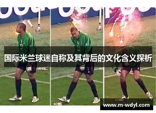 国际米兰球迷自称及其背后的文化含义探析