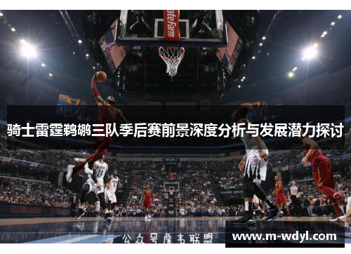 骑士雷霆鹈鹕三队季后赛前景深度分析与发展潜力探讨 骑士雷霆鹈鹕三队季后赛前景深度分析与发展潜力探讨