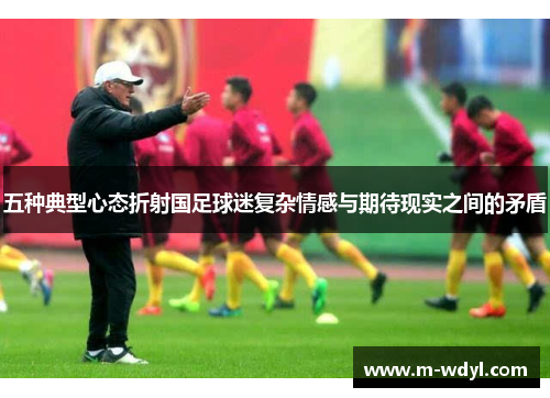 五种典型心态折射国足球迷复杂情感与期待现实之间的矛盾