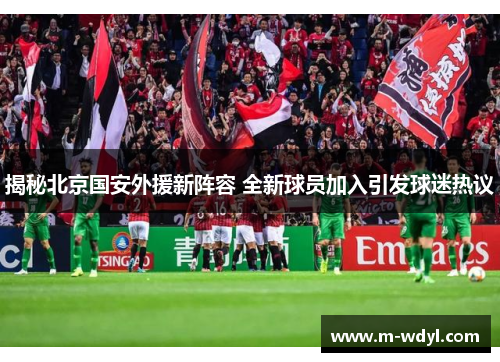 揭秘北京国安外援新阵容 全新球员加入引发球迷热议