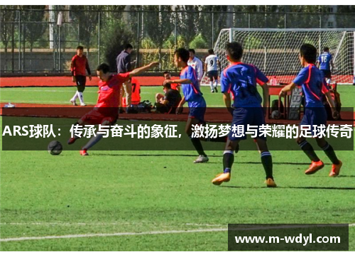 ARS球队：传承与奋斗的象征，激扬梦想与荣耀的足球传奇