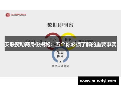安联赞助商身份揭秘:五个你必须了解的重要事实 安联赞助商身份揭秘:五个你必须了解的重要事实