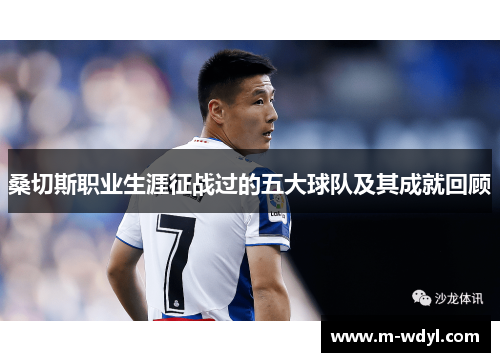 桑切斯职业生涯征战过的五大球队及其成就回顾